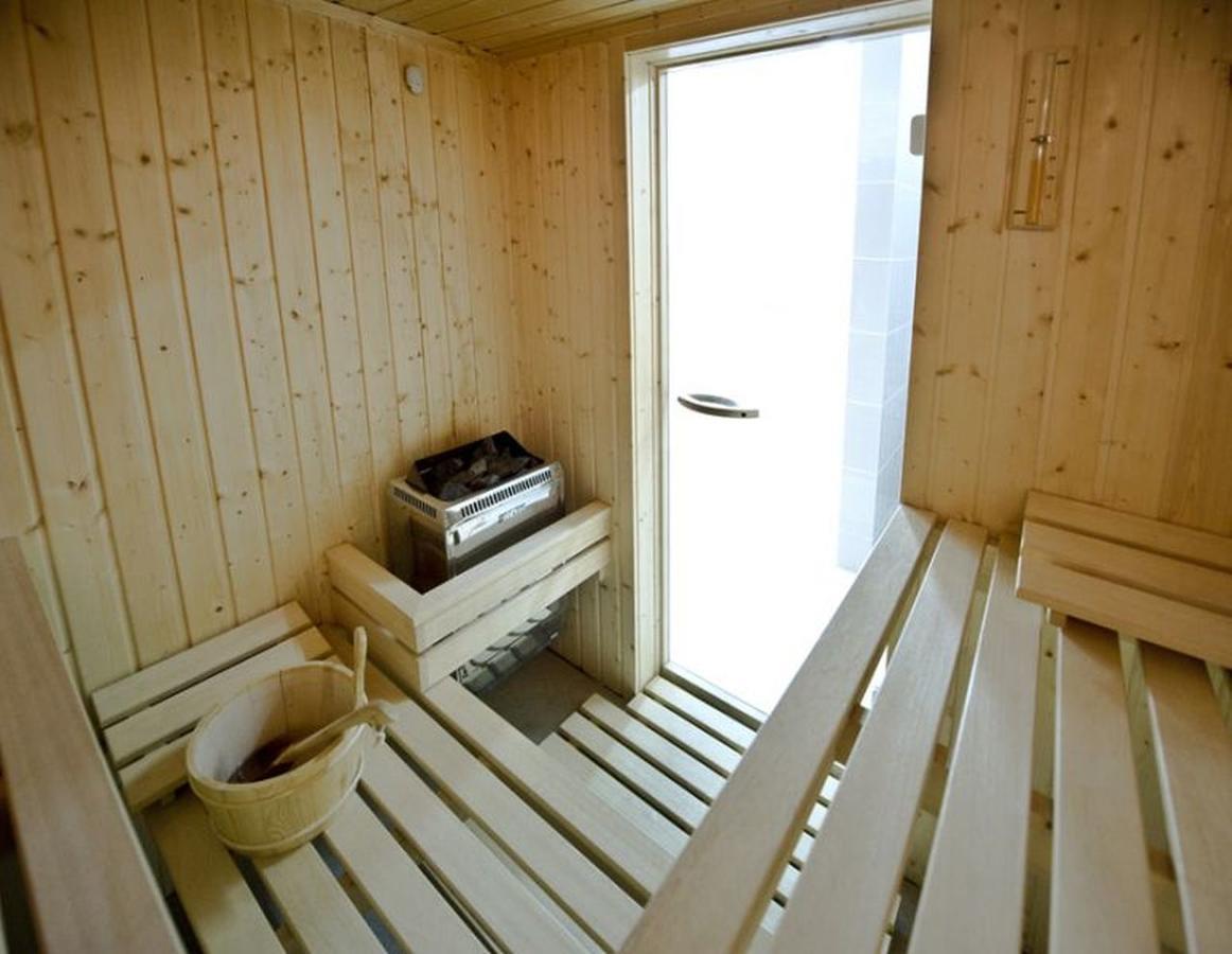 Apartament Argento Zakopane Koscielisko Apartzakop Buitenkant foto
